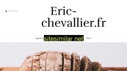 eric-chevallier.fr alternative sites