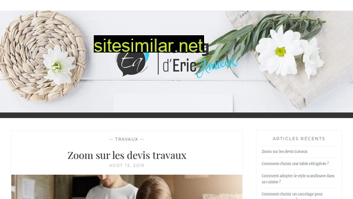 eric-amieux.fr alternative sites