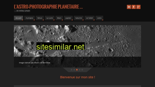 eric-blineau.fr alternative sites