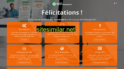 eric-delechelle.fr alternative sites