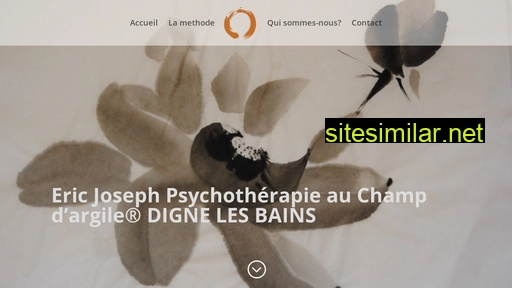eric-joseph.fr alternative sites