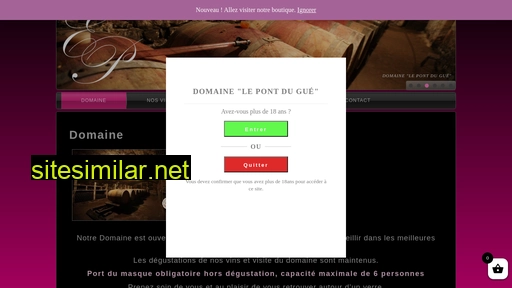 ericploquin.fr alternative sites