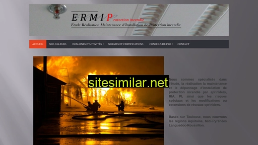 ermip.fr alternative sites