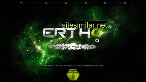 ertho.fr alternative sites