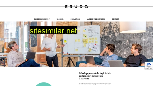 erudo.fr alternative sites