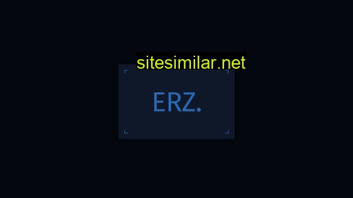 erz.fr alternative sites