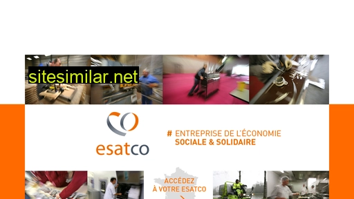 esatco.fr alternative sites