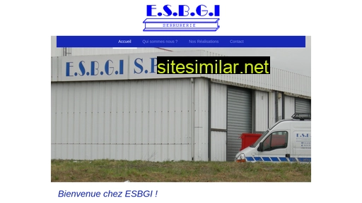 esbgi.fr alternative sites
