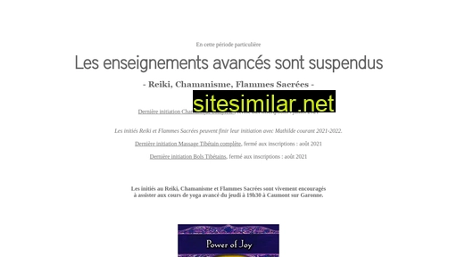 eshm.fr alternative sites