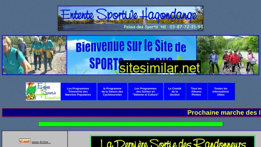 esh-spt.fr alternative sites