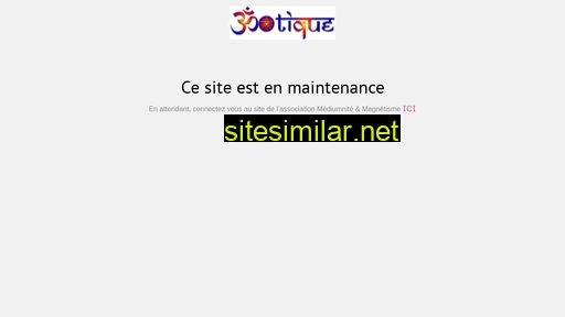 esotique.fr alternative sites