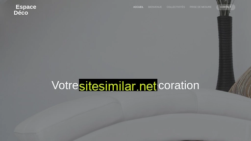 espacedeco-lens.fr alternative sites