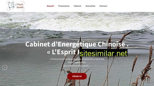 esprit-humble.fr alternative sites