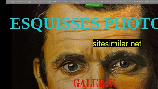 esquissesphotos.fr alternative sites