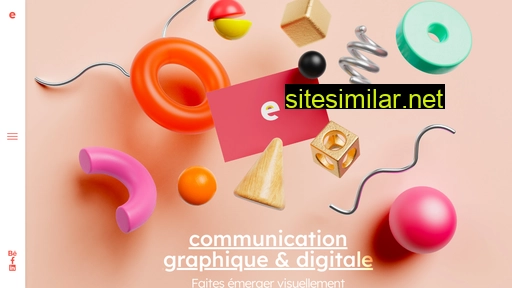 essencevisuelle.fr alternative sites