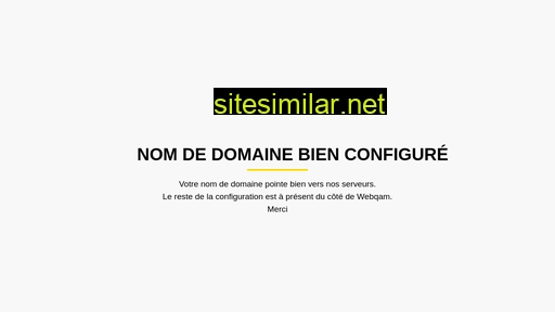 essentiel-formation.fr alternative sites