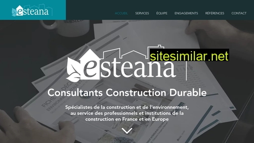 esteana.fr alternative sites
