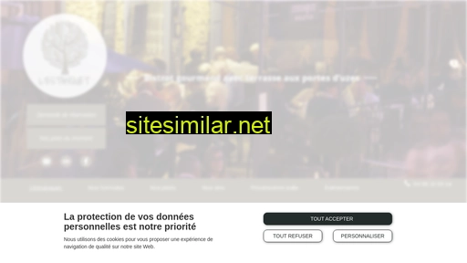 estanquet.fr alternative sites