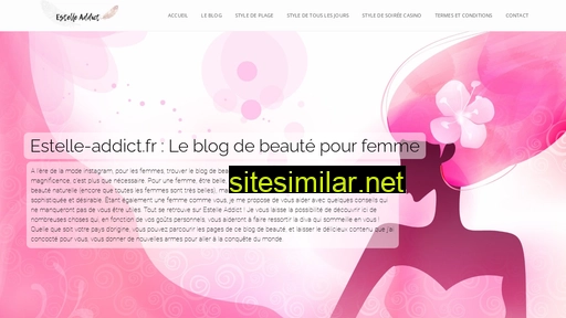 estelle-addict.fr alternative sites