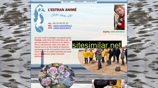 estran.anime.free.fr alternative sites
