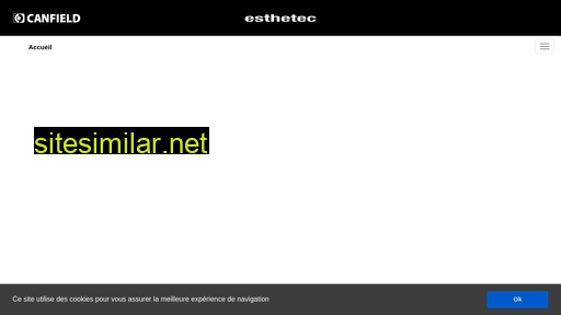 esthetec.fr alternative sites