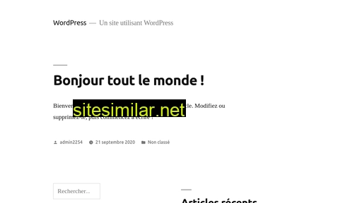 esthetique-auto.fr alternative sites