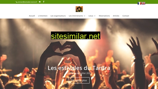estivales-tantra.fr alternative sites