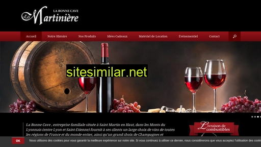 etablissements-martiniere.fr alternative sites