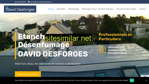 etancheite-bretagne.fr alternative sites