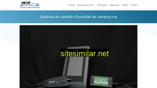 etancheite-camping-car.fr alternative sites