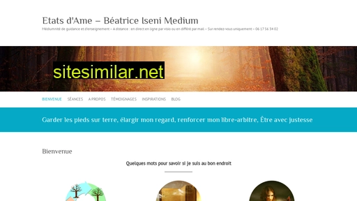 etats-d-ame.fr alternative sites
