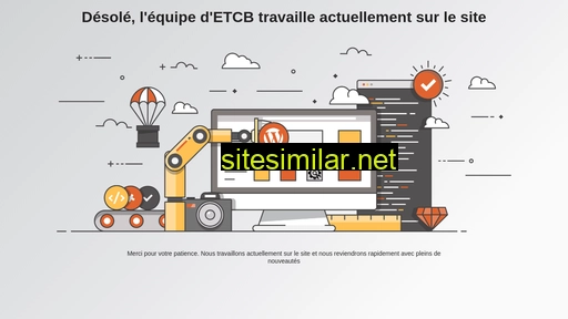 etcb.fr alternative sites