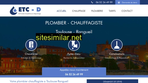 etcd-toulouse.fr alternative sites