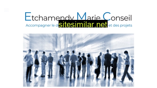 etchamendy-marie-conseil.fr alternative sites