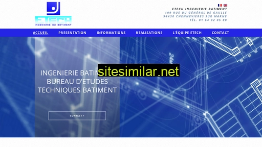 etech-bet.fr alternative sites