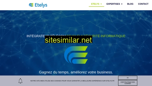 etelys.fr alternative sites