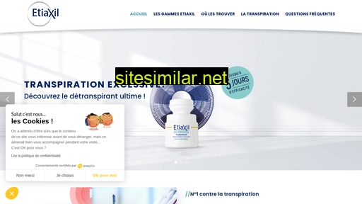 etiaxil.fr alternative sites