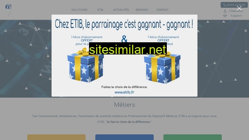 etib.fr alternative sites