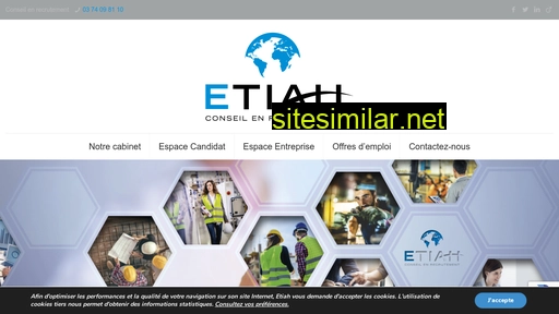 etiah.fr alternative sites