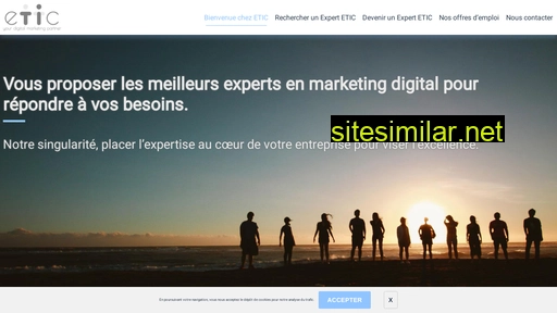 etic-esn.fr alternative sites