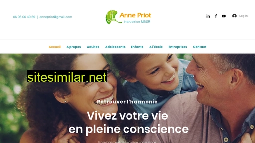 etre-conscient.fr alternative sites