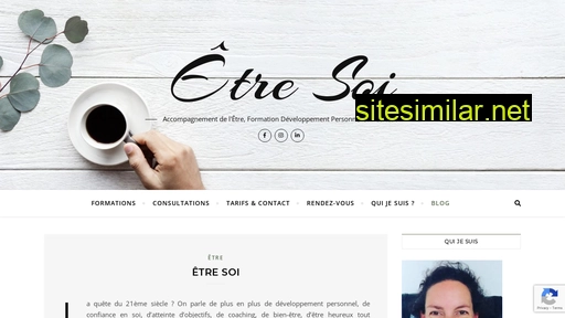 etresoi.fr alternative sites