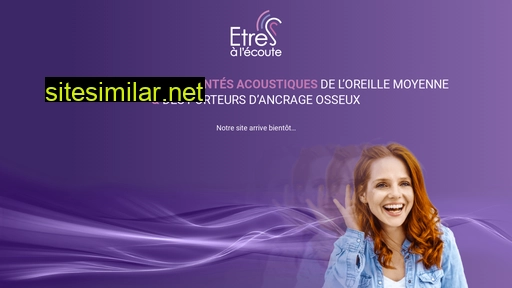 etres-a-lecoute.fr alternative sites