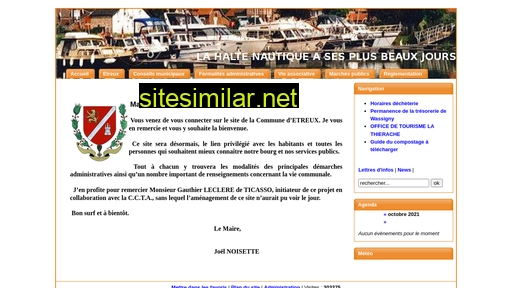 etreux.fr alternative sites