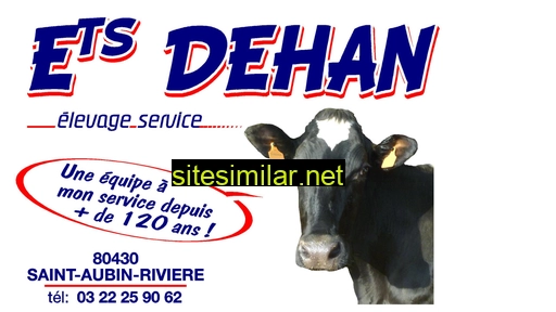 etsdehan.fr alternative sites