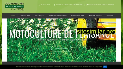 ets-jouvenel.fr alternative sites