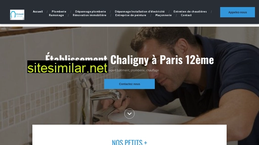 etschaligny.fr alternative sites