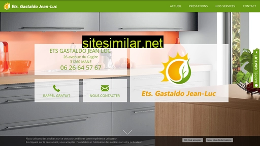 etsgastaldo.fr alternative sites