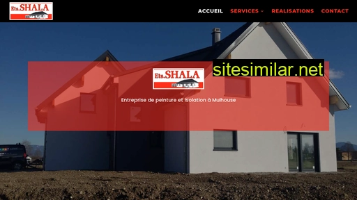 ets-shala.fr alternative sites