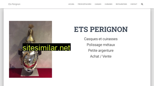 etsperignon.fr alternative sites